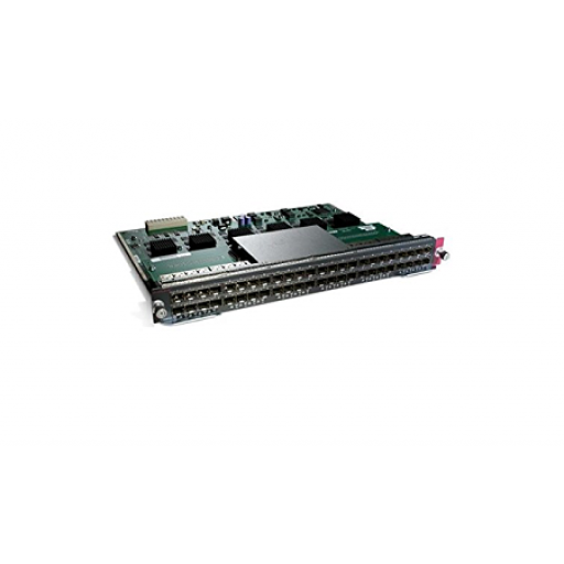 Cisco WS-X4448-GB-SFP, 4500 48-Port Gigabit Catalyst Switch Module