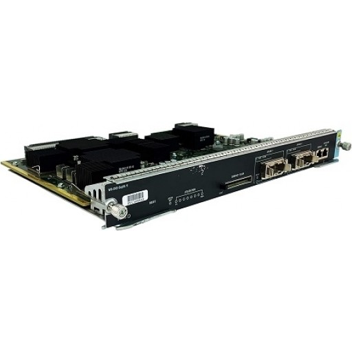 Cisco WS-X45-SUP6L-E, Catalyst 4500 E-Series Supervisor