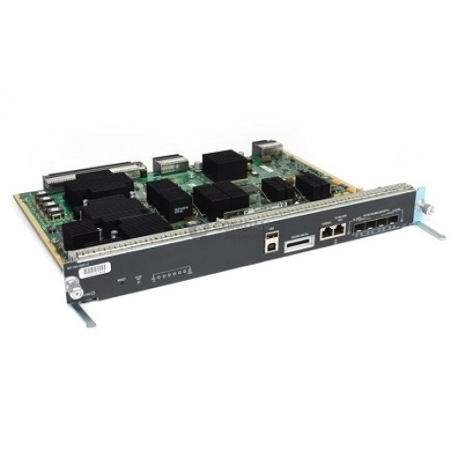 Cisco WS-X45-SUP7-E, CAT 4500 E-Series Supervisor-848Gbps