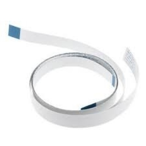 HP CQ893-67001, Trailing Cable 24", DesignJet T120, T520, T730, T830 - Original