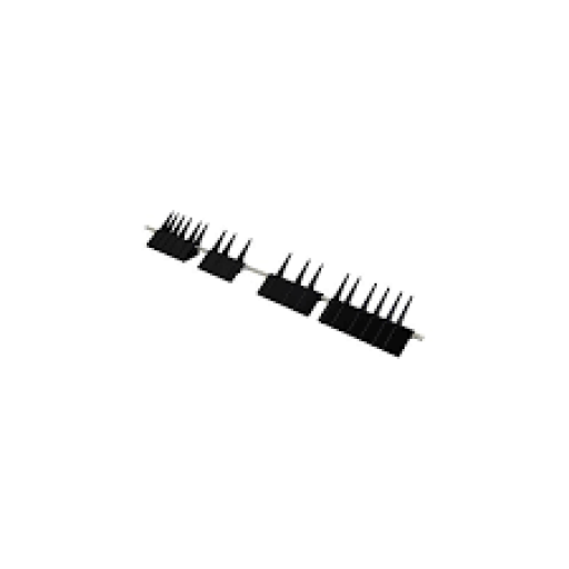 Ricoh D0294482, Upper Gate Pawl Assembly, MP C2800, C3300- Original 