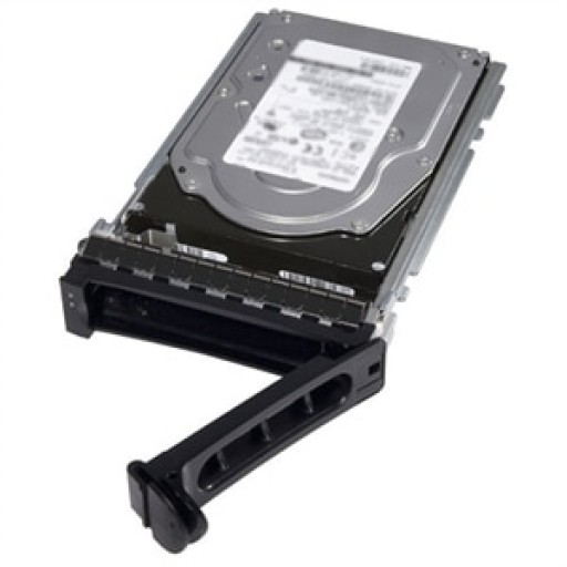 Dell 0DGNTV, 1TB, 7.2k 12Gbps NL SAS 3.5", Hard Drive