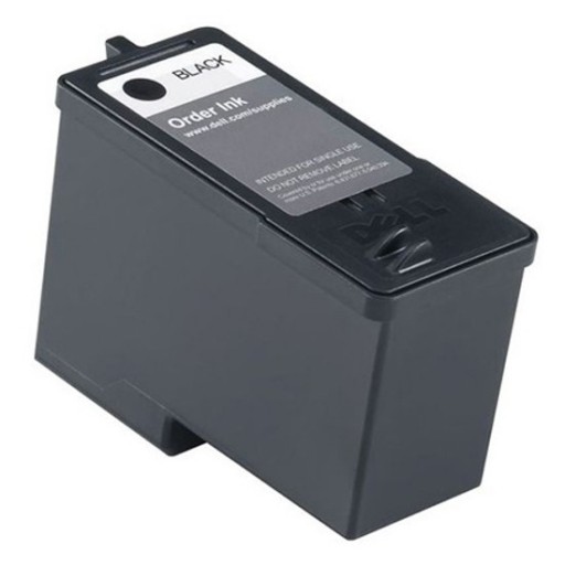 Dell 592-10221, Ink Cartridge HC Black, 946- Original