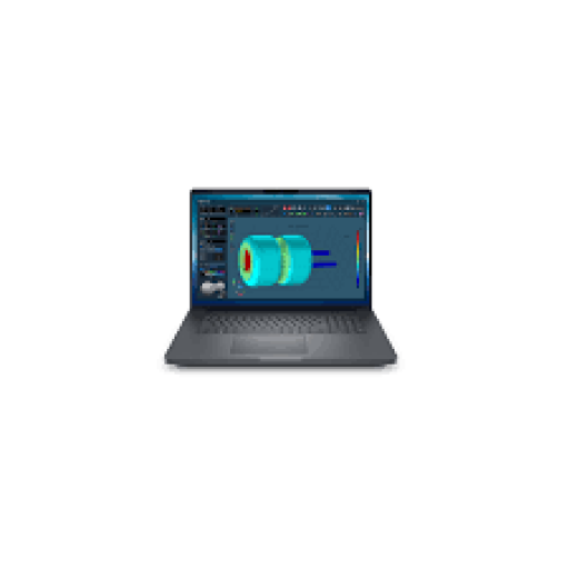 Dell Pro Max 18 Plus MB18250, 18” Ultra 7 64GB 1TB Intel Integrated Graphics