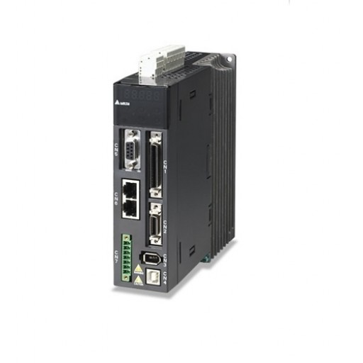Delta ASD-A2-1043-M, AC Servo Drive