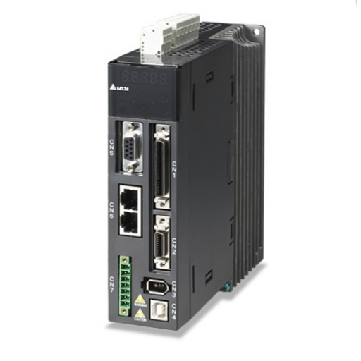 Delta ASD-A2-3043-M, AC, DC & Servo Motors Servo Drive