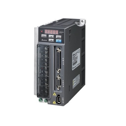 Delta ASD-B2-0721-B, B2 Servo Drive