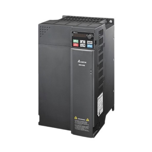 Delta VFD38AMS43ANSAA, MS300 VFD, Inverter, AC Drive