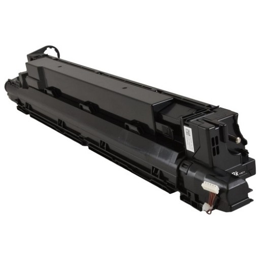 Sharp DUNT-1222DS16, Developer Unit Black, BP-50C55, BP-50C65, BP-70C55, BP-70C65- Original 
