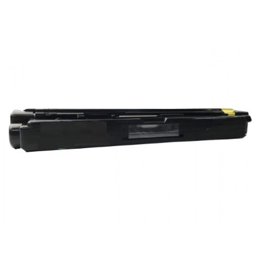 Kyocera 302NP93070, Developer Unit Yellow, Taskalfa 2551ci- Original