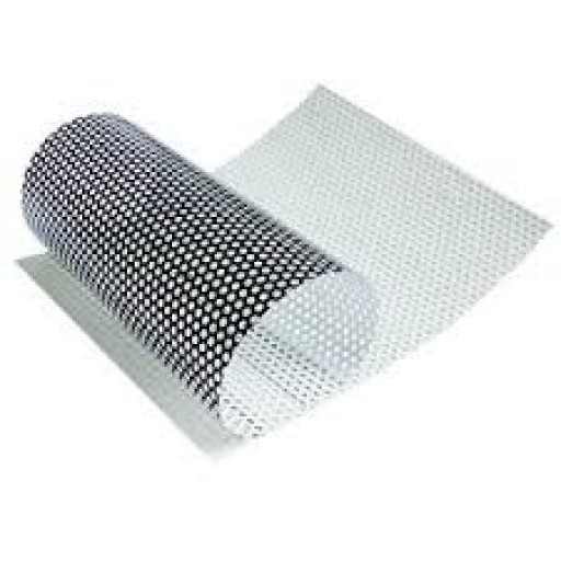 Eco Solvent/ Solvent White One Way Vision Media, Perforated 180gsm, SAV1616