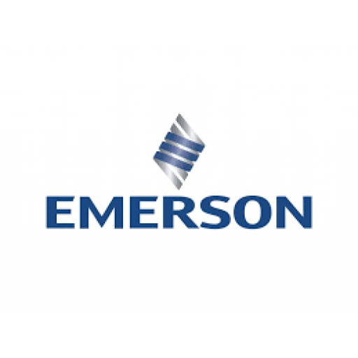 Emerson 8CM-2 ROC800 RS485, CARD 