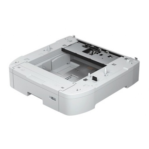 Epson C12C817061, 500 Sheet Paper Cassette, WF-8010, WF-8090, WF-8090, WF-R8590- Original