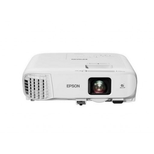 Epson EB-992F, 4000 ansi, Full HD Mobile Projector