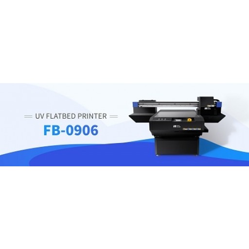 Epson FB-0906D, UV Flatbed Printer