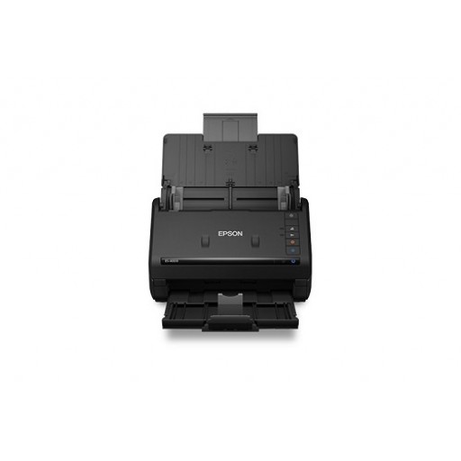 Epson Workforce ES-400II, Color Duplex Desktop Document Scanner