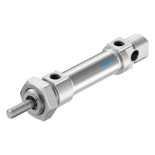 Festo DSNU-20-25-PPV-A, ISO Cylinder 