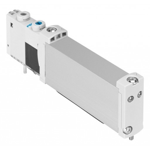 FESTO VUVG-B14-M52-AZT-F-1T1L, Solenoid Valve