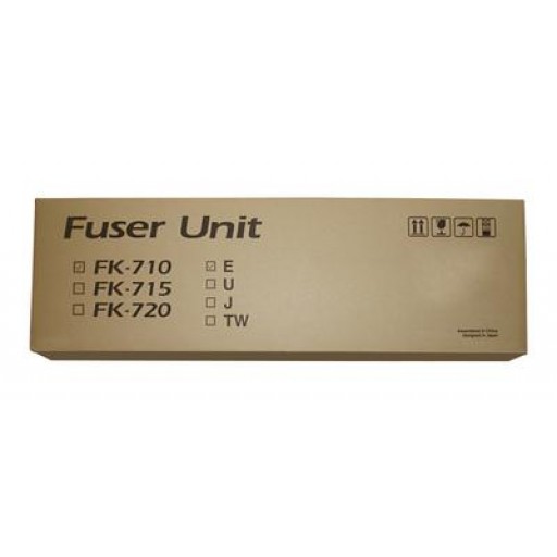 Kyocera 302G193017, Fuser Unit, FS9130, FS9530- Original 