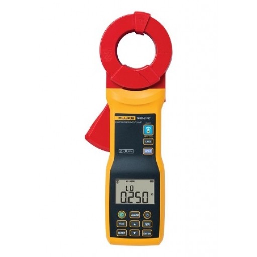 FLUKE 1630-2 FC, EARTH GROUND CLAMP  