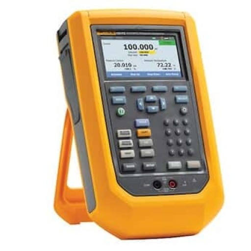 FLUKE FLK-729 150G, AUTOMATIC PRESSURE CALIBRATOR 150G (10 BAR)