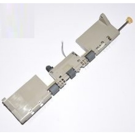 Canon FM4-4472-010, Staple Finisher Swing Guide Assembly, IR8085, IR8095, IR8105, IR8295- Original