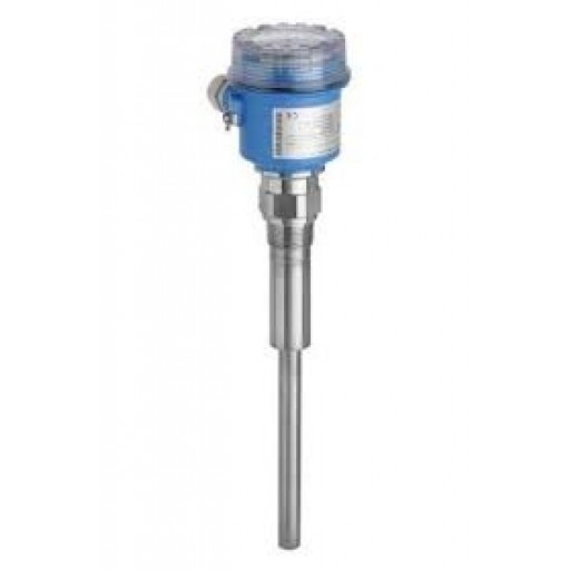 Endress+Hauser FTM20-AA22A, Vibronic Point Level Switch R1" 45V PNP 225mm Polyester IP66 / IP67 / NEMA 4X Cable Gland, M20