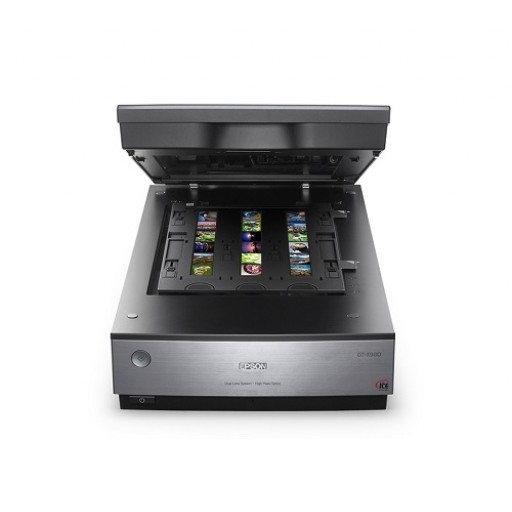 Epson GT-X980, A4 Flatbed Scanner