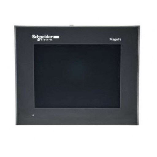 Schneider Electric HMIGTO2310, Harmony Series Touch Screen HMI - 5.7 in, TFT Display, 320 x 240 pixel