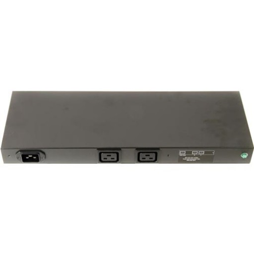 HP 417583-001, Modular C19 C20 PDU Control Unit Series EO4504