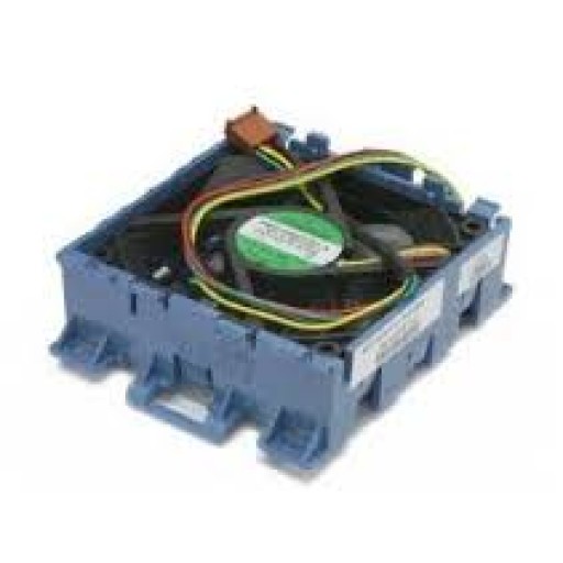 HP 409579-B21, HOT PLUG RED. FAN ML350 G5 KIT