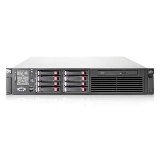 HP, 633405-421, DL380R07 E5649 SC 2.53 GHz 3x2
