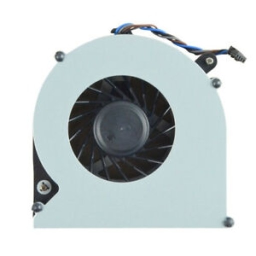 HP 642776-001, CPU Cooling Fan, EliteBook 8470W- Original