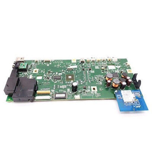 HP A7F64-60001, Logic Main Board, OfficeJet Pro 8610- Original 