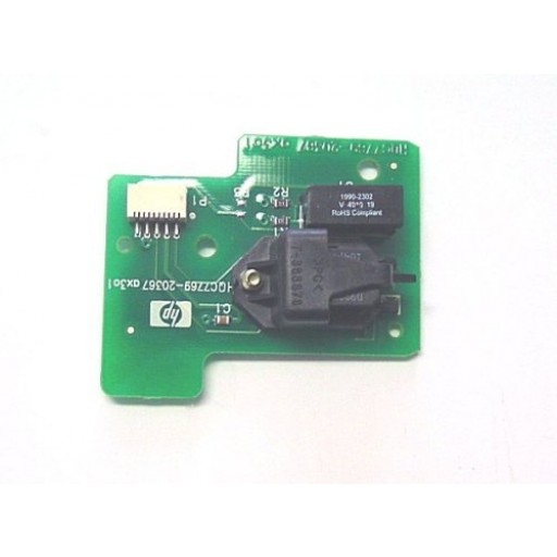 HP C7769-60384, Roller Encoder Sensor, Designjet T770, T1200