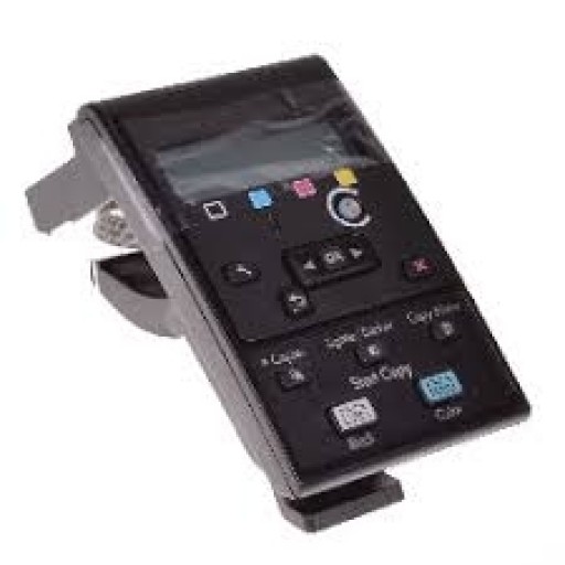HP CE865-60106, Control Panel with Display, Laserjet M175- Original