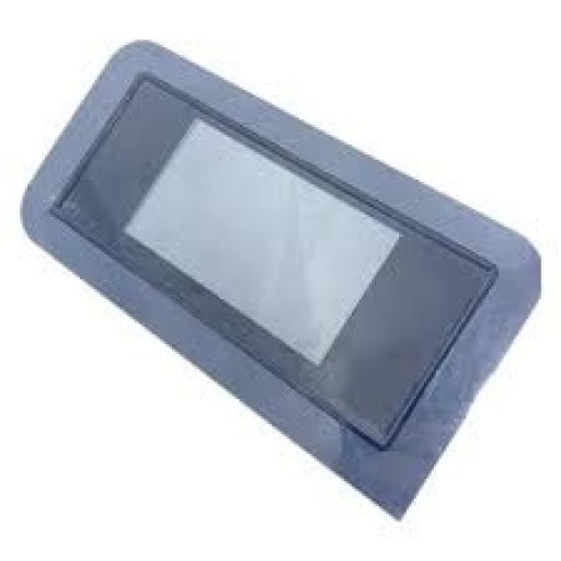 HP D3Q20-60007, Control Panel, Pagewide Pro 477, Pro 577- Original