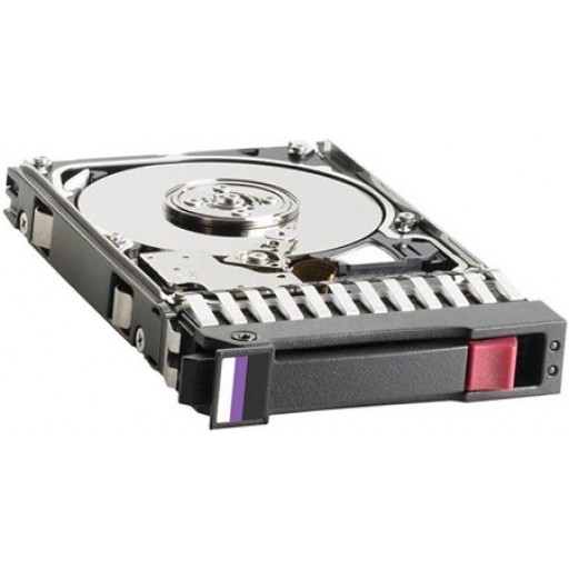HP JC59-00036A, 500GB Hard Disk Drive