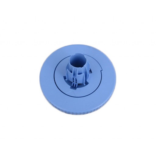 HP Q6651-60274, Spindle Blue End Hub 42", 60", Z6100- Original