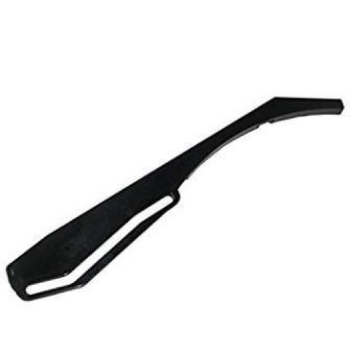 HP RC1-7286-000CN, Cartridge Guide Right Lower, Laserjet 5200, M5025, M5035- Original