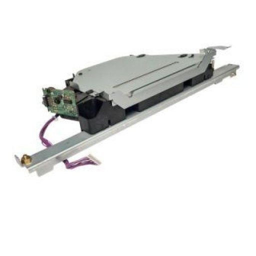 HP RG5-7681-030CN, Laser Scanner Assembly, Color Laserjet 5550- Original