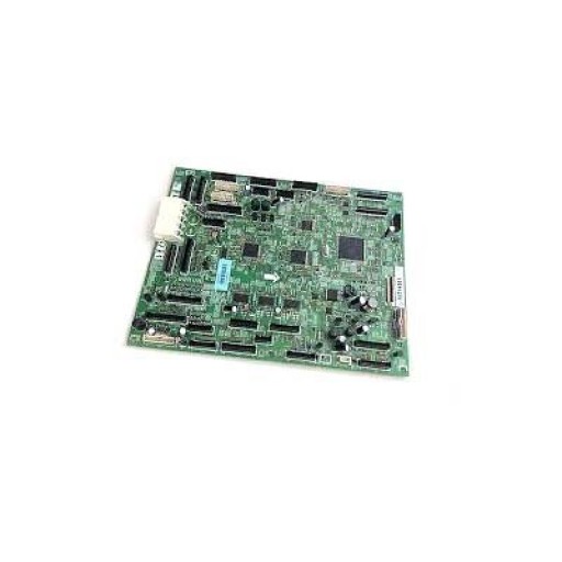 HP RM1-6642-090CN, DC Controller PCB Assembly, CM6040, CP6015- Original 