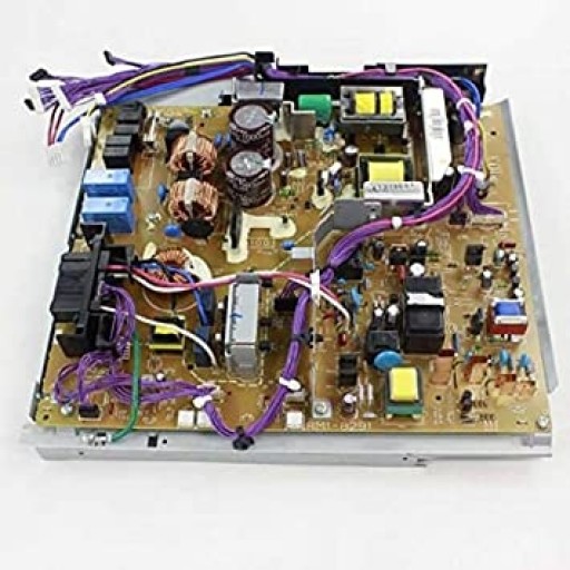 HP RM1-8392-000CN, High Voltage Power Supply 110V, Laserjet M600, M601, M602, M603- Original