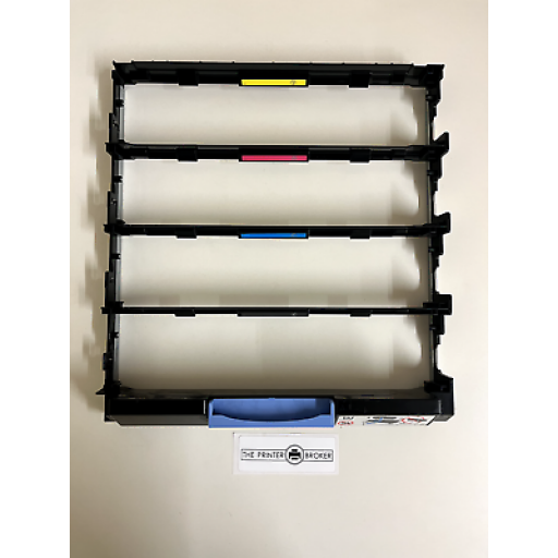 HP RM2-2396-000, Cartridge Tray, Laserjet Pro M253, M254, M278, M281- Original