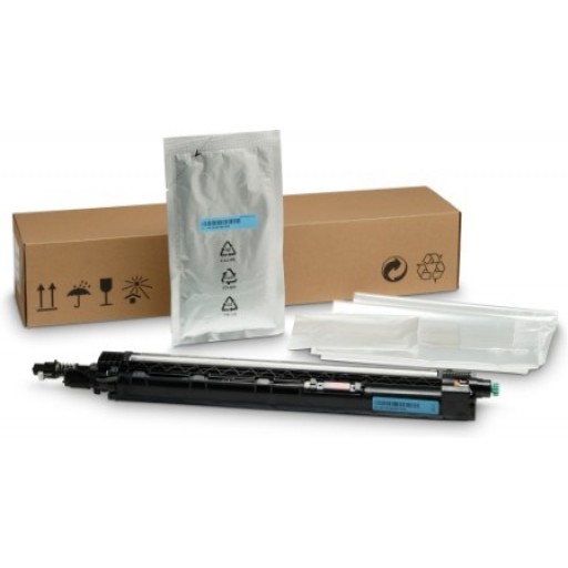 HP JC96-11602A, Developer Unit Cyan, E87640dn, E87650dn, E87660dn- Original