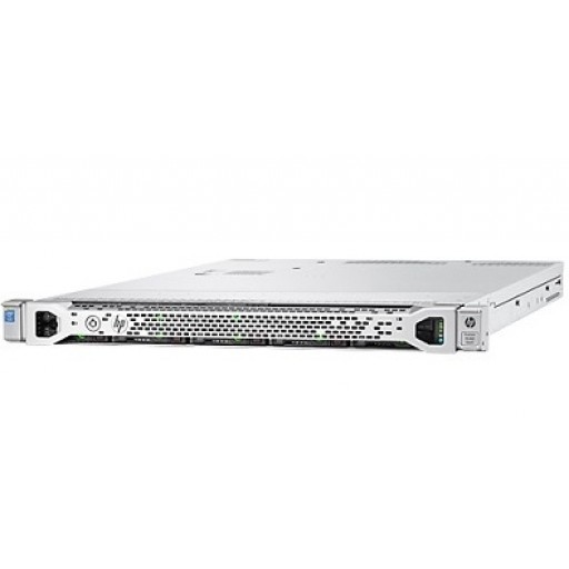 HPE P06479-B21, ProLiant DL20 G10 1U Rack Server 1 X Intel Xeon E-2134 Quad-core