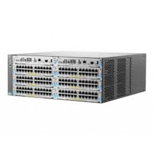 HPE J9821A, Aruba 5406R zl2 Switch