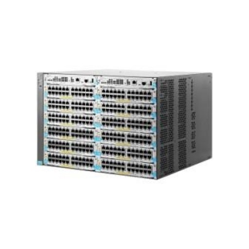 HPE J9822A, Aruba 5412R zl2 Switch