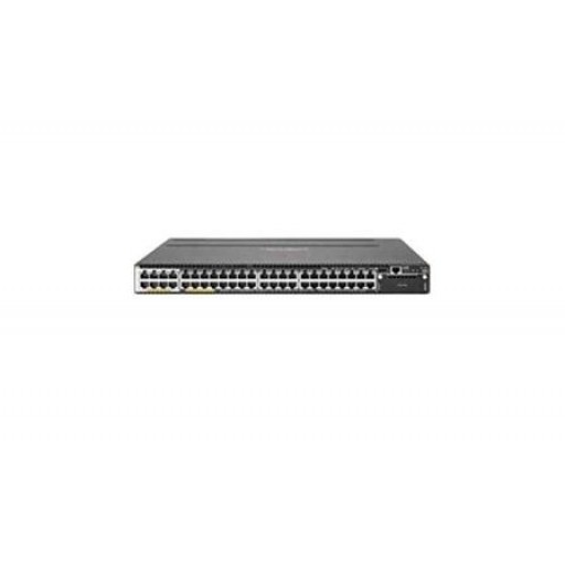 HPE JL076A, 3810M 40G 8SR PoE+ 1-slot Switch