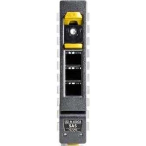 HPE N9Y06B, 3PAR 8000 400GB + Software SFF SSD